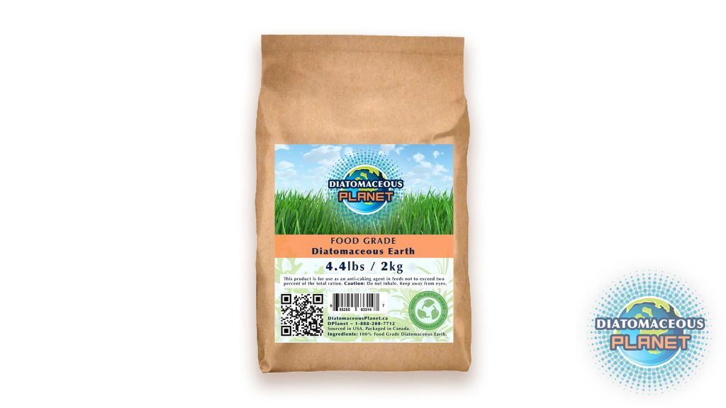 Food Grade Diatomaceous Earth